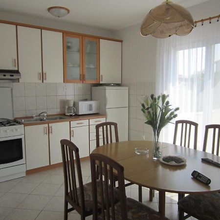 Ivic Apartments Vodice Croatia Extérieur photo
