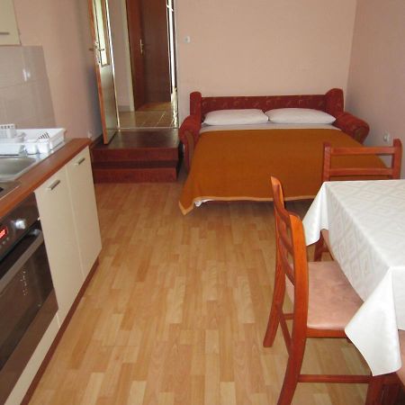 Ivic Apartments Vodice Croatia Extérieur photo