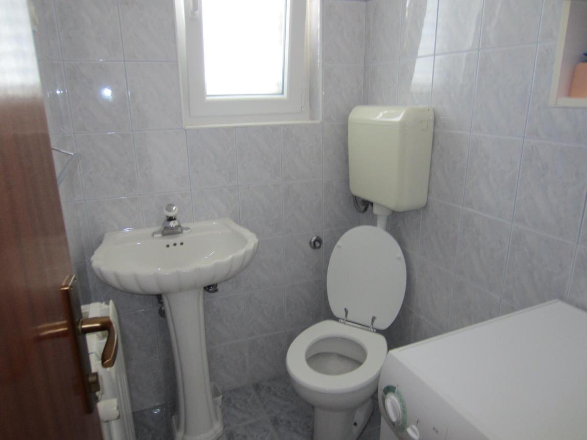 Ivic Apartments Vodice Croatia Extérieur photo