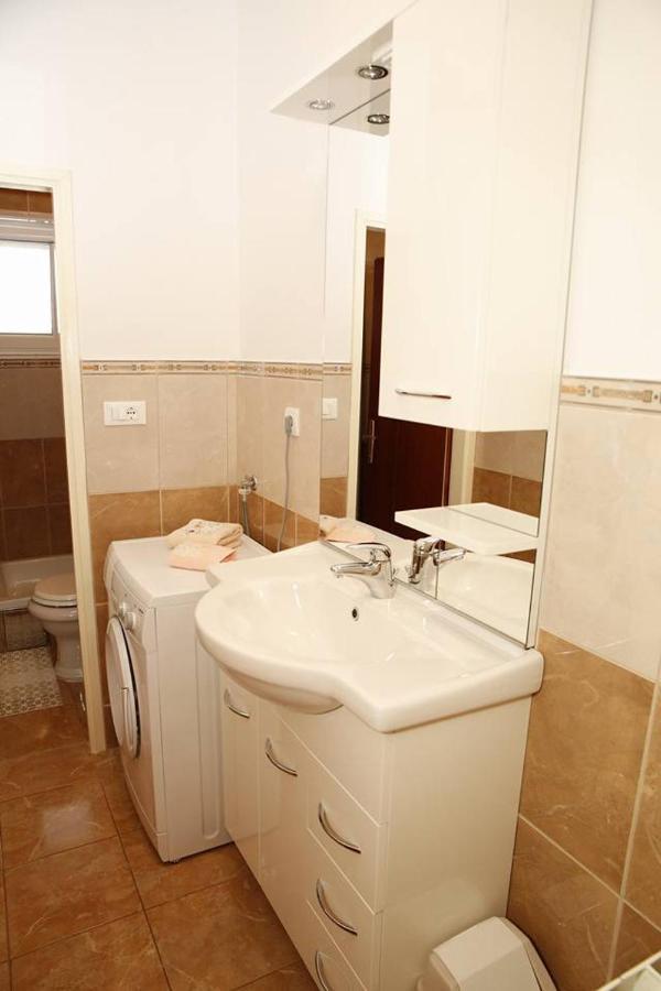 Ivic Apartments Vodice Croatia Extérieur photo