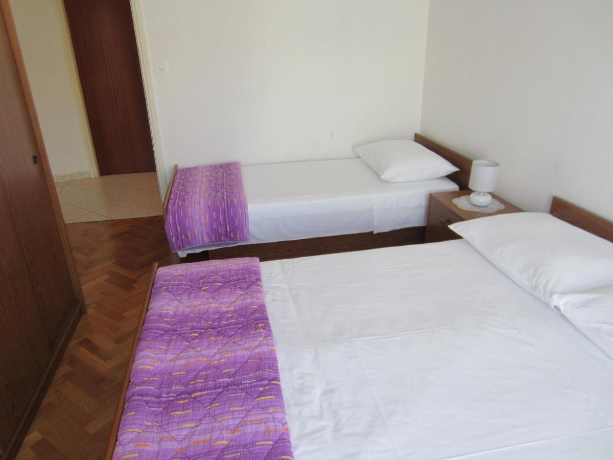 Ivic Apartments Vodice Croatia Extérieur photo
