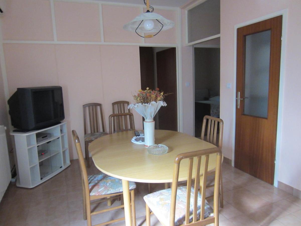 Ivic Apartments Vodice Croatia Extérieur photo