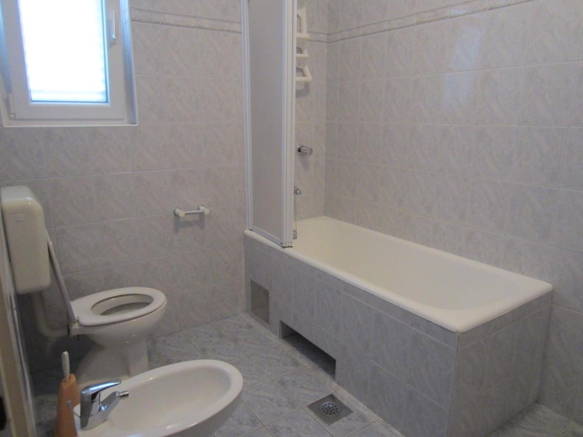 Ivic Apartments Vodice Croatia Extérieur photo