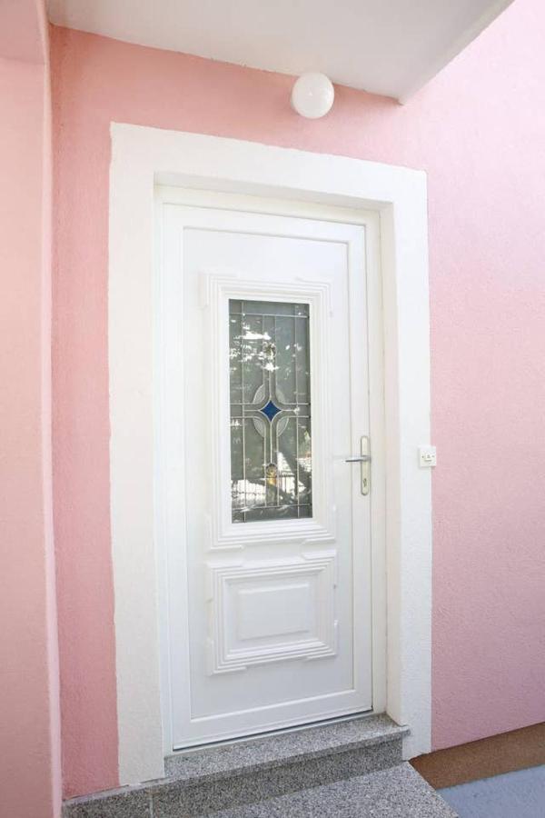 Ivic Apartments Vodice Croatia Extérieur photo
