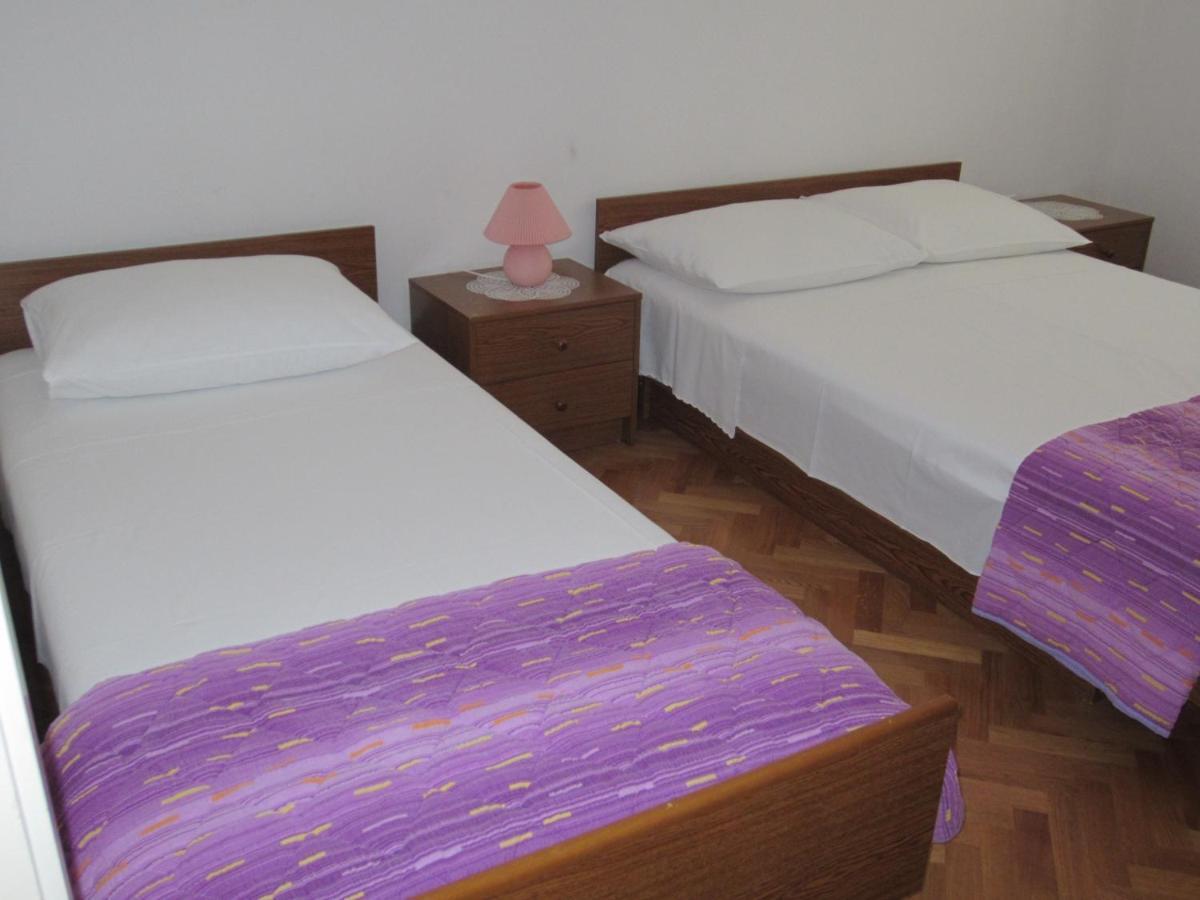 Ivic Apartments Vodice Croatia Extérieur photo