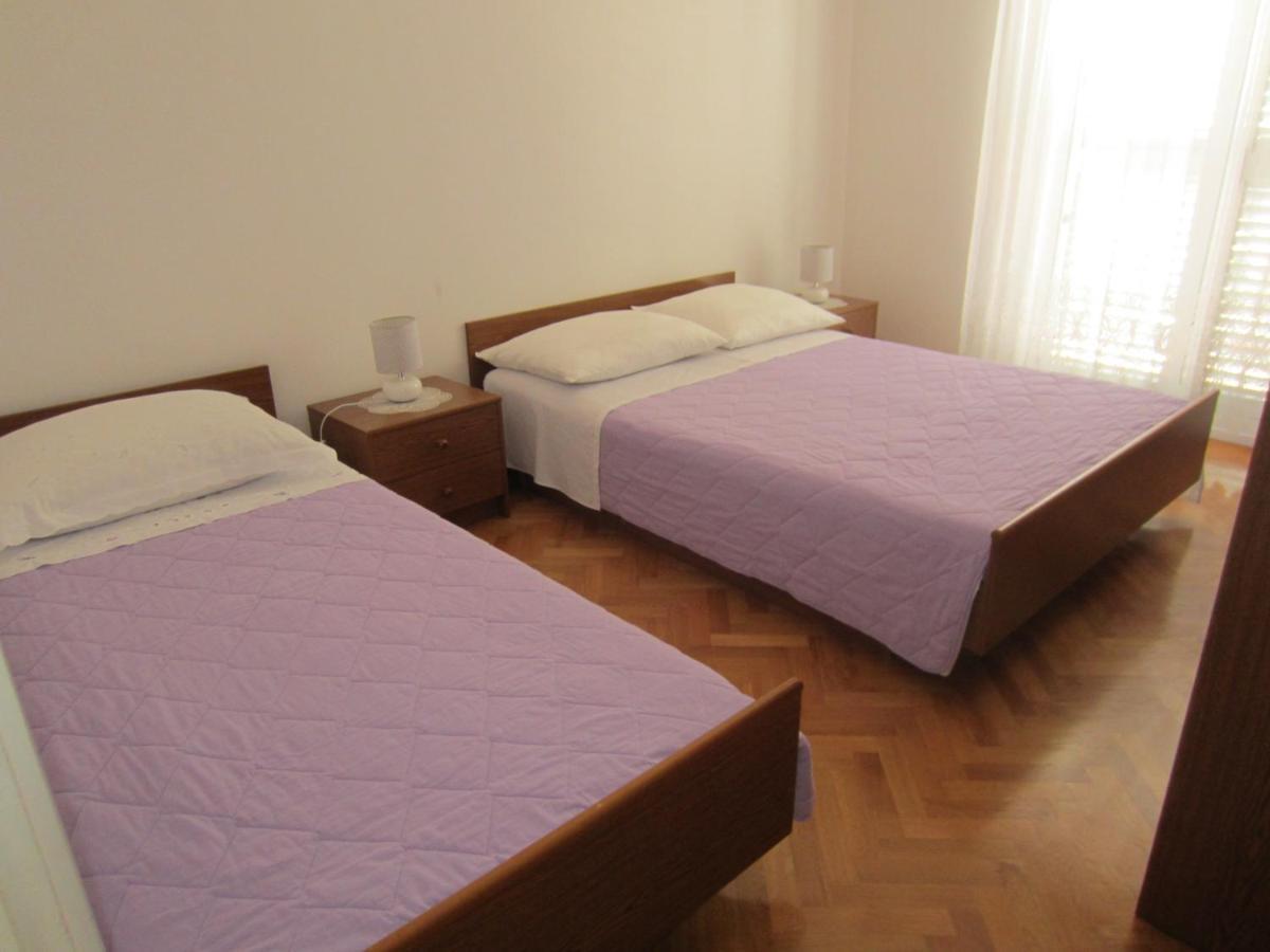 Ivic Apartments Vodice Croatia Extérieur photo