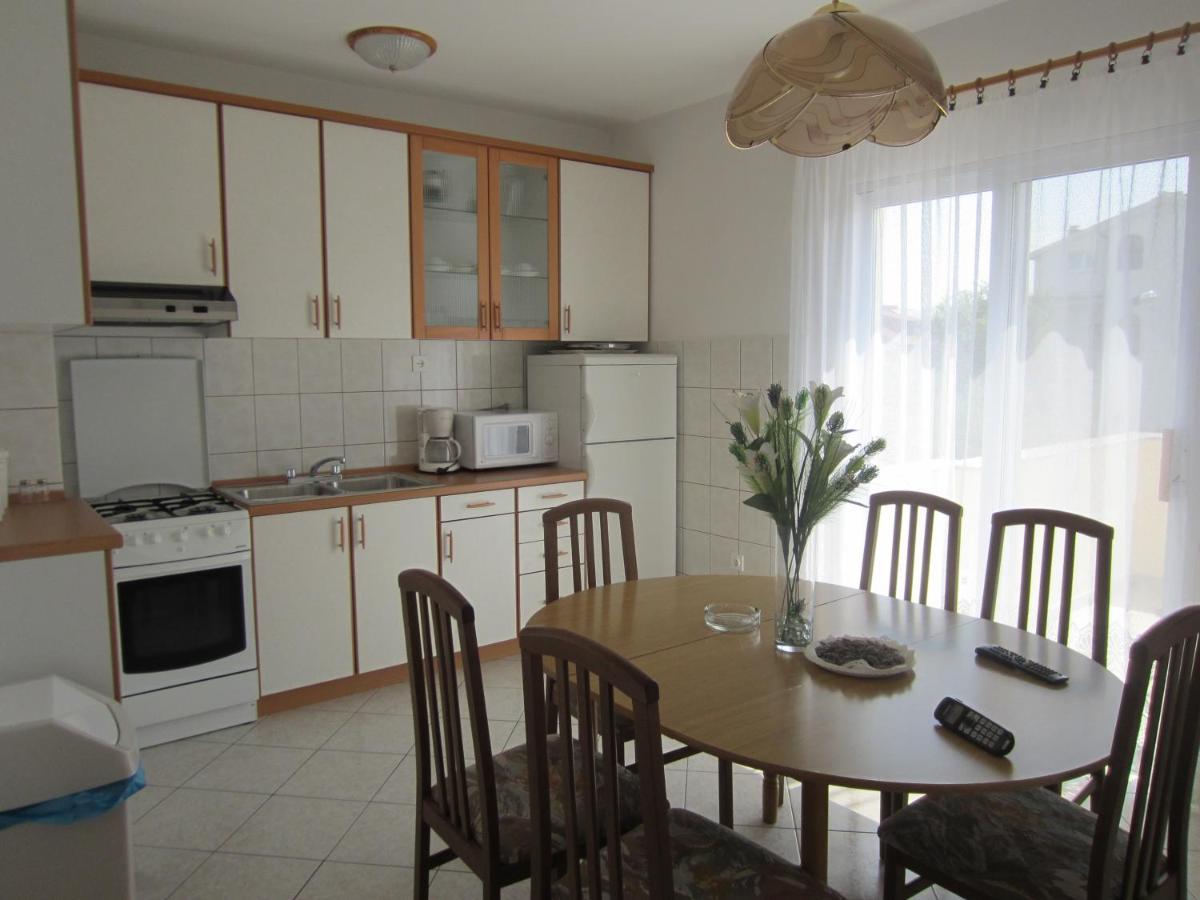 Ivic Apartments Vodice Croatia Extérieur photo