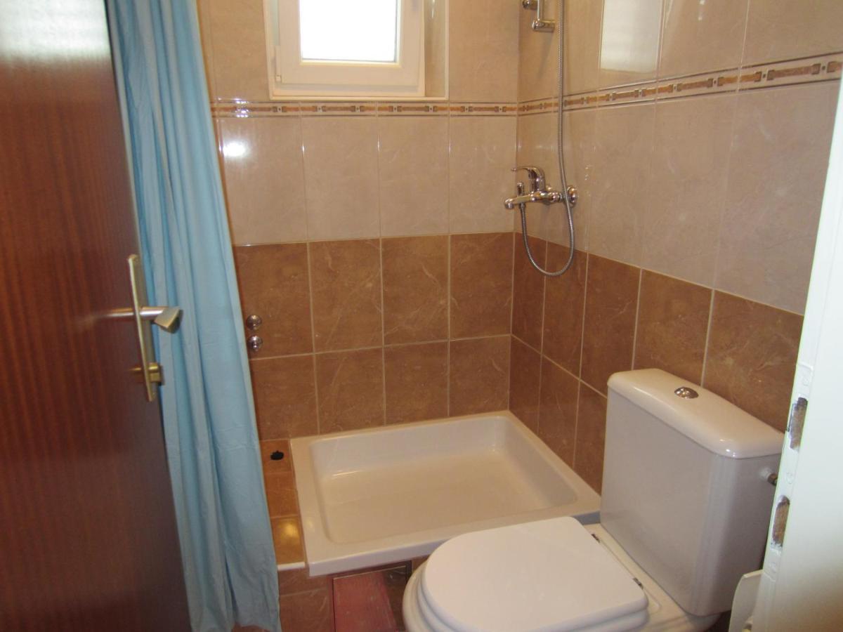 Ivic Apartments Vodice Croatia Extérieur photo
