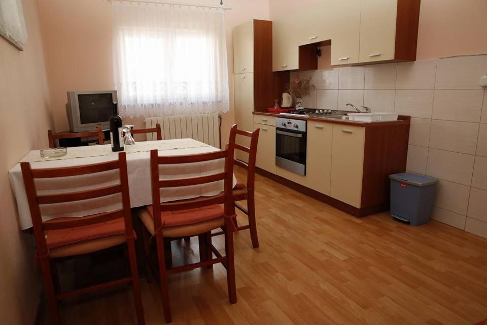 Ivic Apartments Vodice Croatia Extérieur photo