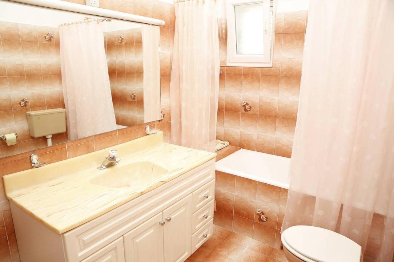 Ivic Apartments Vodice Croatia Extérieur photo